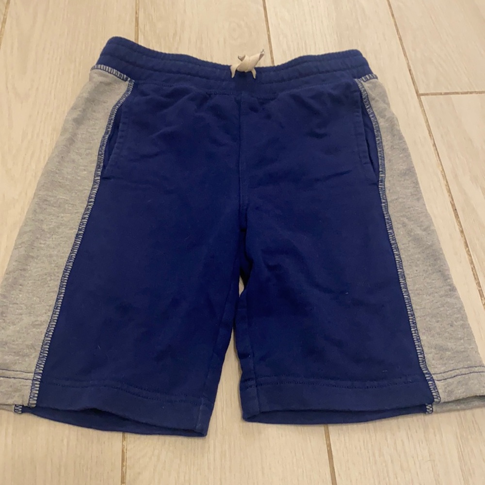 Tea jersey short
